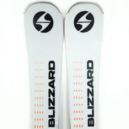 Schiuri sh Blizzard Firebird Ti, 148 cm — vedere 3 din 7