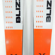 Schiuri sh Blizzard Firebird Ti, 148 cm — vedere 5 din 7