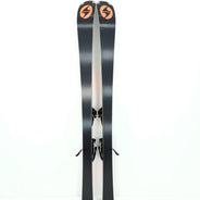 Schiuri sh Blizzard Firebird Ti, 148 cm — vedere 6 din 7