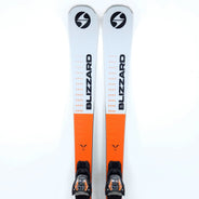 Schiuri sh Blizzard Firebird Ti, 154 cm — vedere 1 din 6