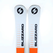 Schiuri sh Blizzard Firebird Ti, 154 cm — vedere 2 din 6