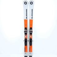 Schiuri sh Blizzard Firebird Ti, 154 cm — vedere 3 din 6