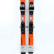 Schiuri sh Blizzard Firebird Ti, 154 cm — vedere 4 din 6