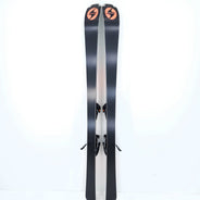 Schiuri sh Blizzard Firebird Ti, 154 cm — vedere 5 din 6