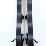 Schiuri sh Blizzard Firebird Ti, 154 cm — vedere 6 din 6