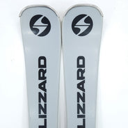 Schiuri sh Blizzard Firebird Ti, 154 cm — vedere 3 din 7