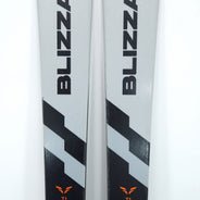 Schiuri sh Blizzard Firebird Ti, 154 cm — vedere 4 din 7