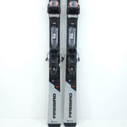 Schiuri sh Blizzard Firebird Ti, 154 cm — vedere 5 din 7
