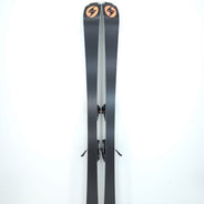 Schiuri sh Blizzard Firebird Ti, 154 cm — vedere 6 din 7