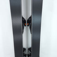 Schiuri sh Blizzard Firebird Ti, 154 cm — vedere 7 din 7