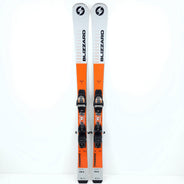 Schiuri sh Blizzard Firebird Ti, 154 cm — vedere 2 din 7