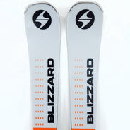 Schiuri sh Blizzard Firebird Ti, 154 cm — vedere 3 din 7