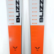 Schiuri sh Blizzard Firebird Ti, 154 cm — vedere 4 din 7