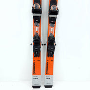 Schiuri sh Blizzard Firebird Ti, 154 cm — vedere 5 din 7