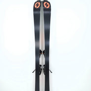 Schiuri sh Blizzard Firebird Ti, 154 cm — vedere 6 din 7