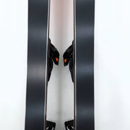 Schiuri sh Blizzard Firebird Ti, 154 cm — vedere 7 din 7