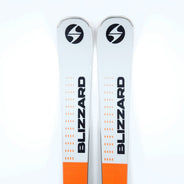 Schiuri sh Blizzard Firebird Ti, 166 cm — vedere 2 din 6