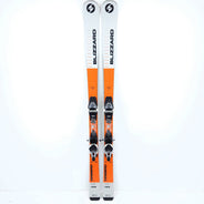 Schiuri sh Blizzard Firebird Ti, 166 cm — vedere 3 din 6