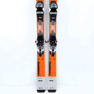 Schiuri sh Blizzard Firebird Ti, 166 cm — vedere 4 din 6