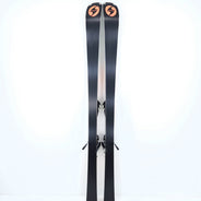 Schiuri sh Blizzard Firebird Ti, 166 cm — vedere 5 din 6