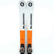 Schiuri sh Blizzard Firebird Ti, 166 cm — vedere 1 din 6