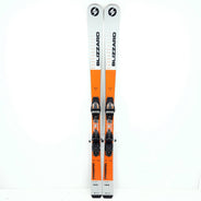 Schiuri sh Blizzard Firebird Ti, 166 cm — vedere 2 din 6