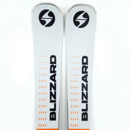 Schiuri sh Blizzard Firebird Ti, 166 cm — vedere 3 din 6