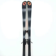 Schiuri sh Blizzard Firebird Ti, 166 cm — vedere 5 din 6