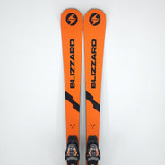 Schiuri sh Blizzard Firebird Ti, 166 cm — vedere 1 din 6