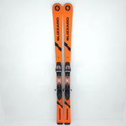 Schiuri sh Blizzard Firebird Ti, 166 cm — vedere 2 din 6