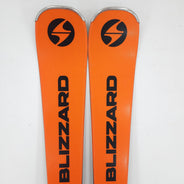 Schiuri sh Blizzard Firebird Ti, 166 cm — vedere 3 din 6