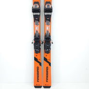 Schiuri sh Blizzard Firebird Ti, 166 cm — vedere 4 din 6