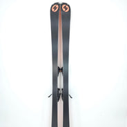 Schiuri sh Blizzard Firebird Ti, 166 cm — vedere 5 din 6