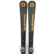 Schiuri sh Blizzard Firebird Ti, 166 cm — vedere 1 din 7
