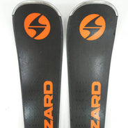 Schiuri sh Blizzard Firebird Ti, 166 cm — vedere 2 din 7
