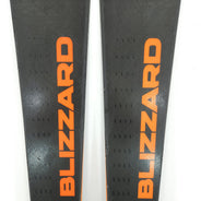 Schiuri sh Blizzard Firebird Ti, 166 cm — vedere 3 din 7