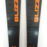 Schiuri sh Blizzard Firebird Ti, 166 cm — vedere 4 din 7