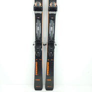 Schiuri sh Blizzard Firebird Ti, 166 cm — vedere 5 din 7