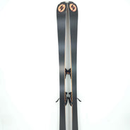 Schiuri sh Blizzard Firebird Ti, 166 cm — vedere 6 din 7