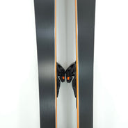 Schiuri sh Blizzard Firebird Ti, 166 cm — vedere 7 din 7