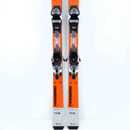 Schiuri sh Blizzard Firebird Ti, 172 cm — vedere 4 din 6