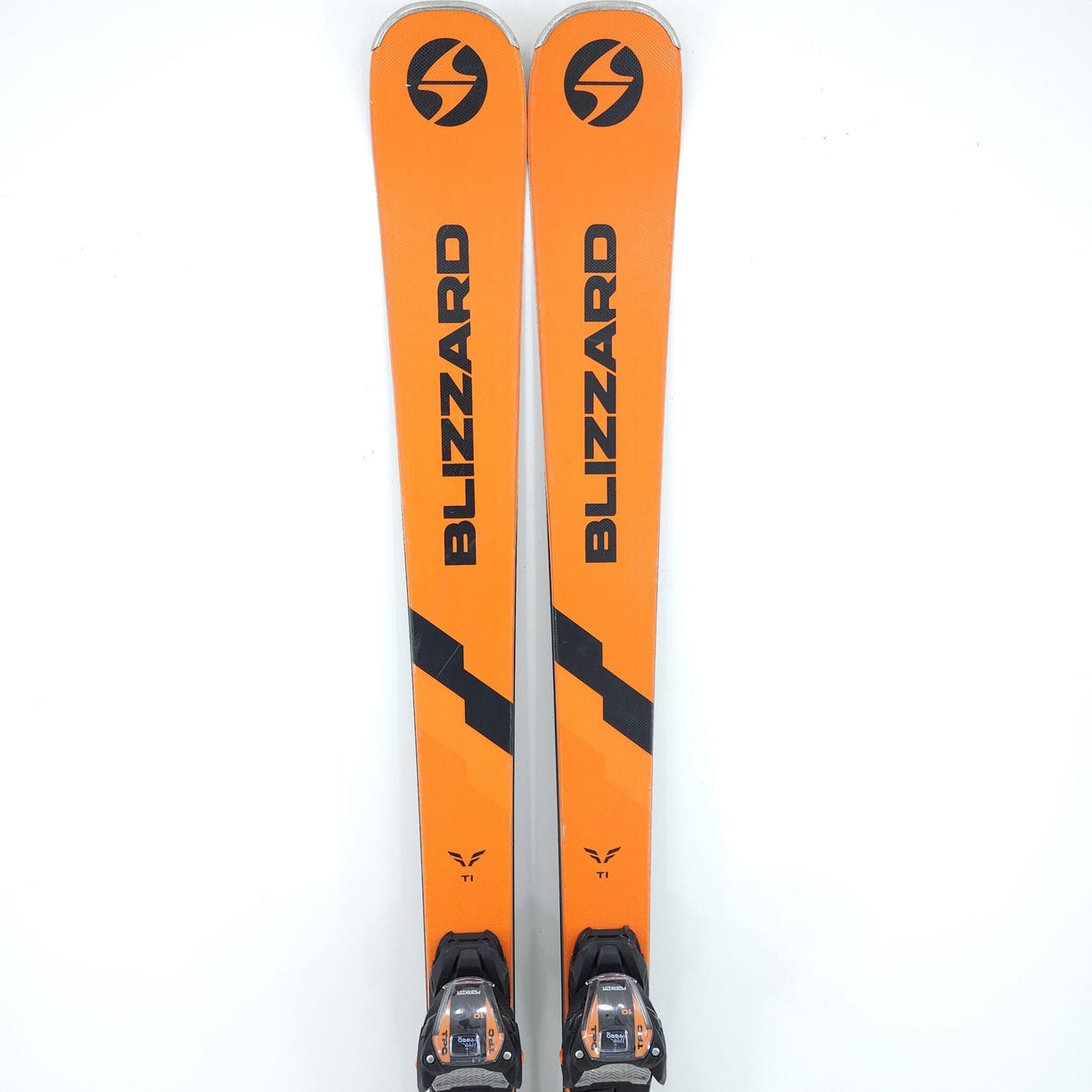 Schiuri sh Blizzard Firebird Ti, 172 cm — vedere 1 din 7