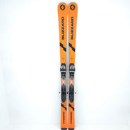Schiuri sh Blizzard Firebird Ti, 172 cm — vedere 2 din 7
