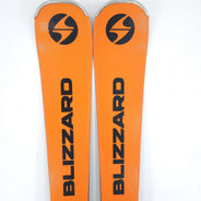 Schiuri sh Blizzard Firebird Ti, 172 cm — vedere 3 din 7