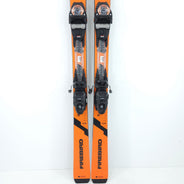 Schiuri sh Blizzard Firebird Ti, 172 cm — vedere 5 din 7