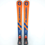 Schiuri sh Blizzard Firebird WRC, 170 cm — vedere 1 din 7