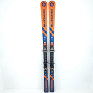 Schiuri sh Blizzard Firebird WRC, 170 cm — vedere 2 din 7
