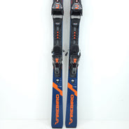 Schiuri sh Blizzard Firebird WRC, 170 cm — vedere 5 din 7
