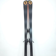 Schiuri sh Blizzard Firebird WRC, 170 cm — vedere 6 din 7