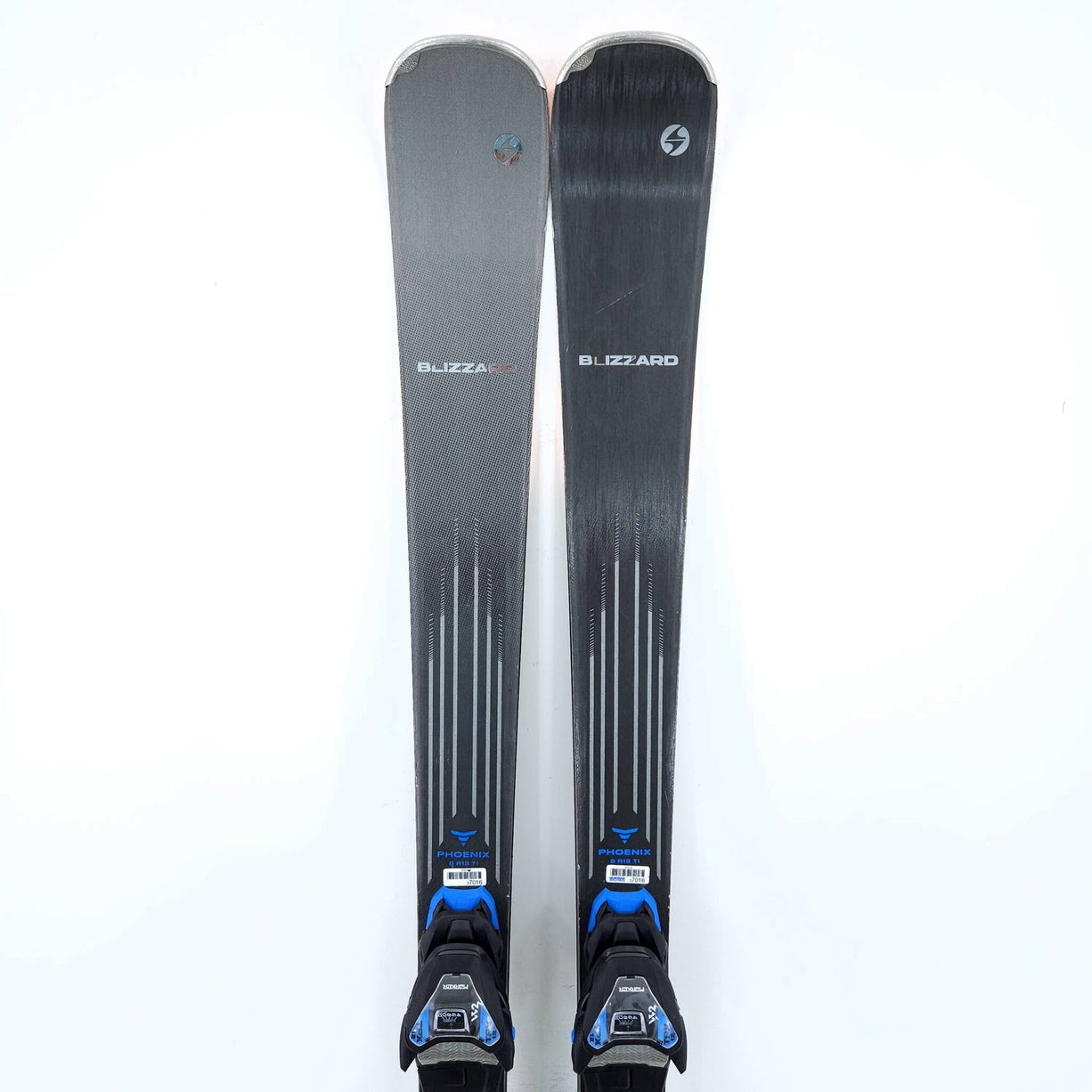 Schiuri sh Blizzard Phoenix S R13 Ti, 156 cm — vedere 1 din 6
